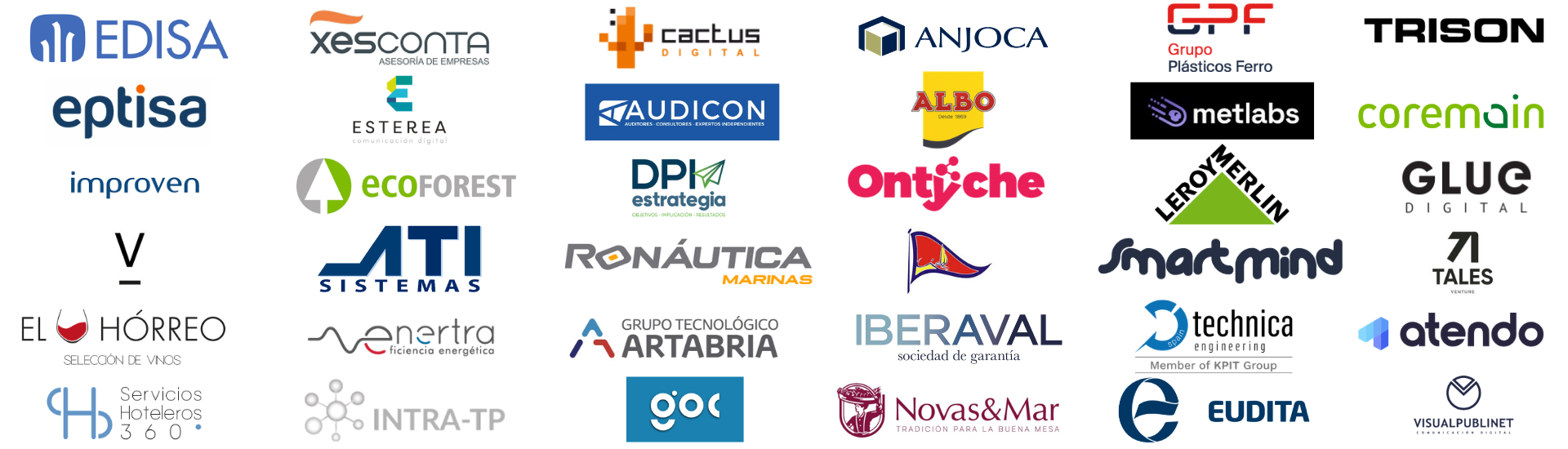 Logos Partners